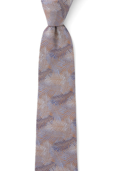 JB Tie Feathers Coffee