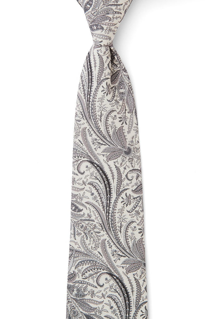 JB Liberty Tie Elegance