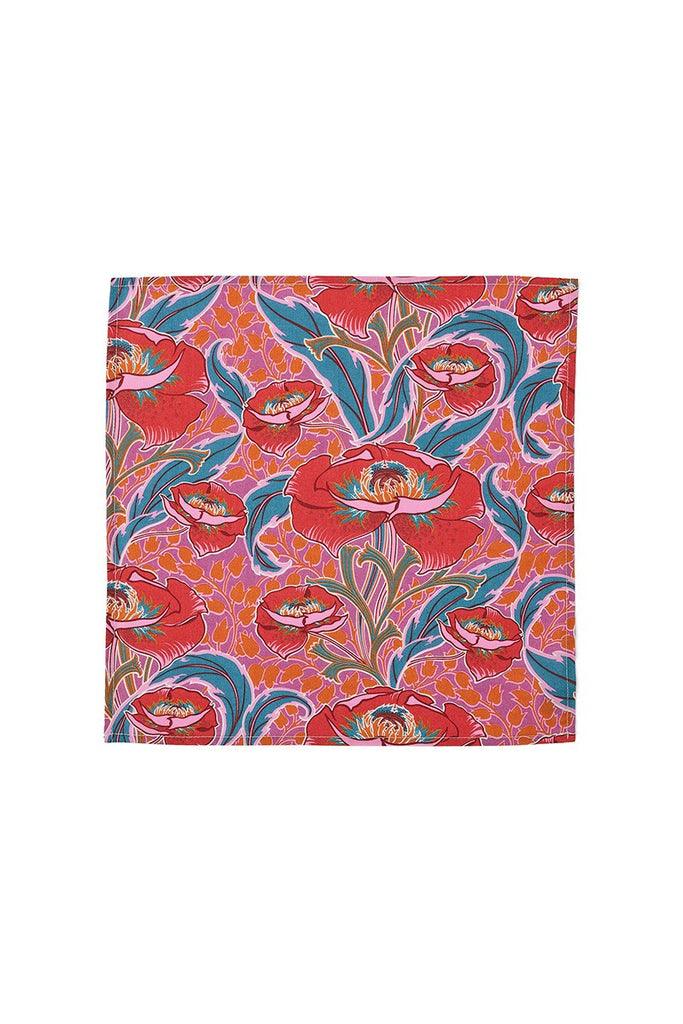 JB Kerchief Liberty Rosetti