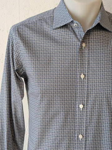 CAM Shirt Breeze Blocks