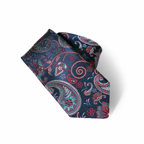 Parisian 1919 Collection Tie 1934A