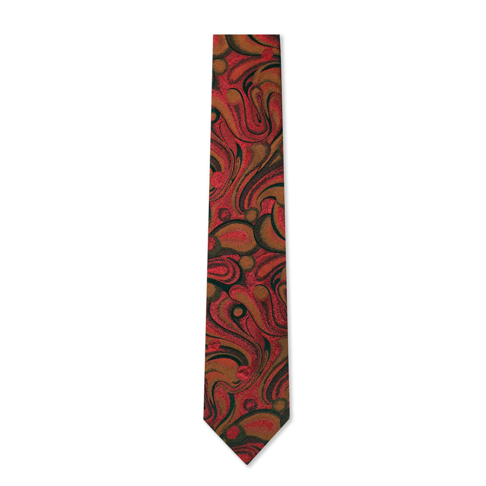 Parisian 1919 Collection Tie 1937B