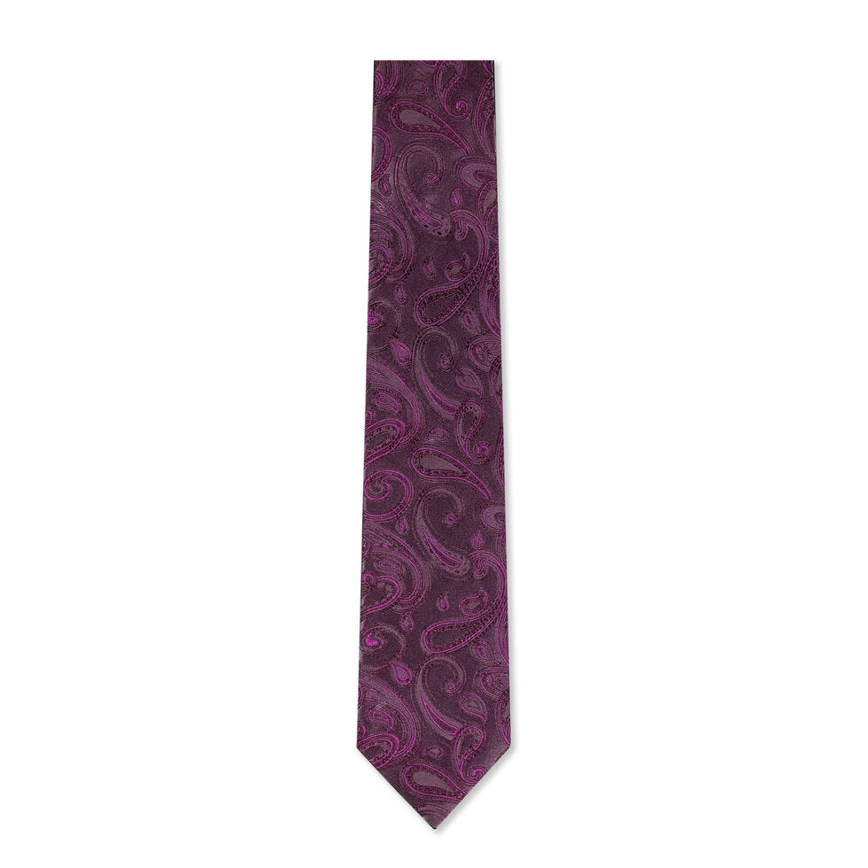 Parisian 1919 Collection Tie 1944A
