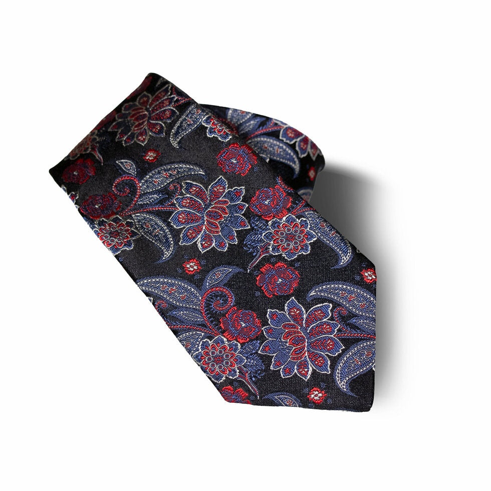 Parisian 1919 Collection Tie 1945A