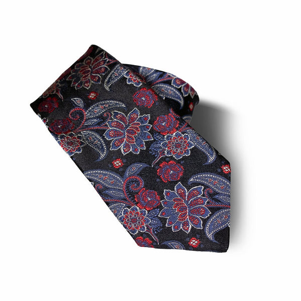 Parisian 1919 Collection Tie 1945A