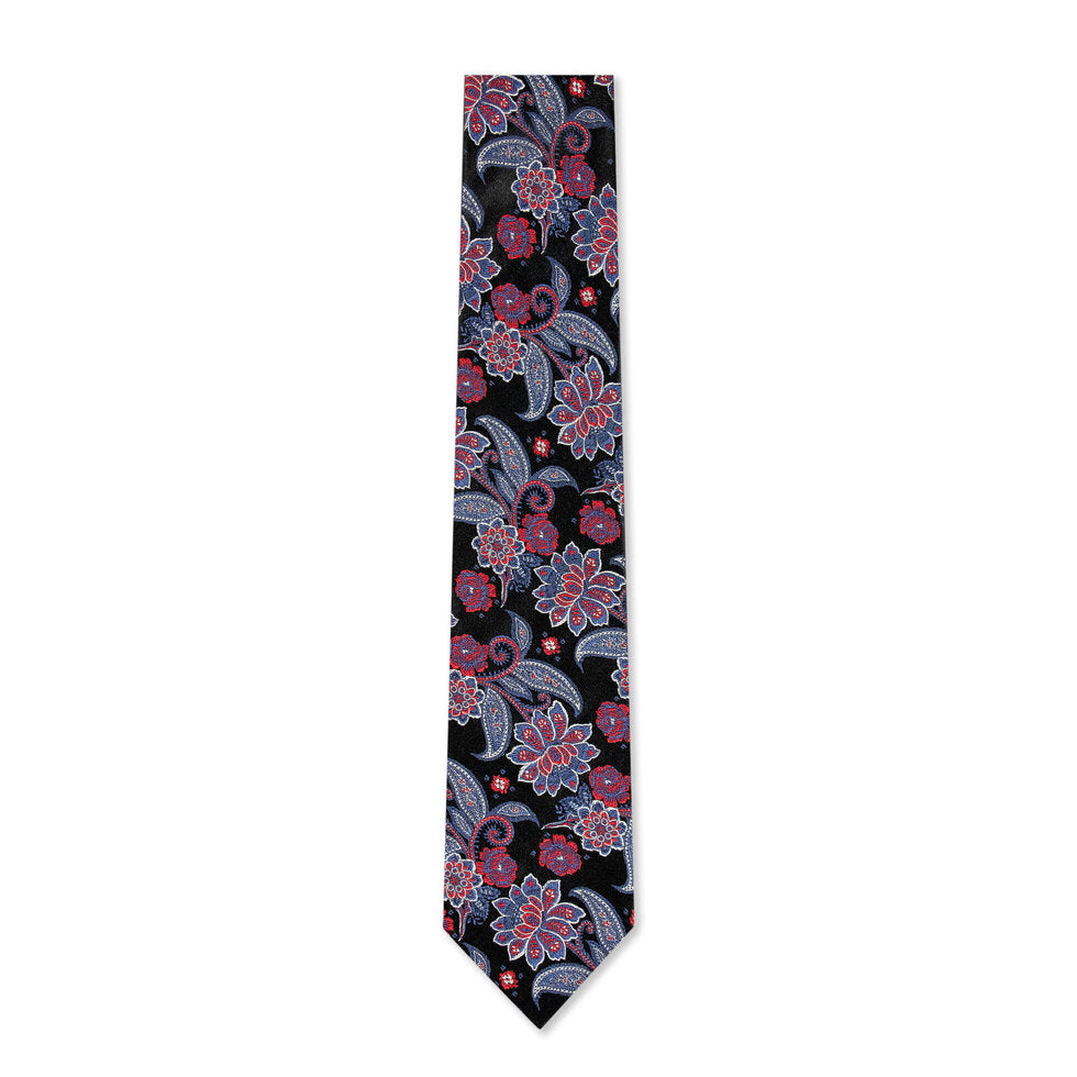 Parisian 1919 Collection Tie 1945A
