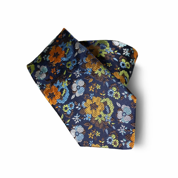 Parisian 1919 Collection Tie 1947B