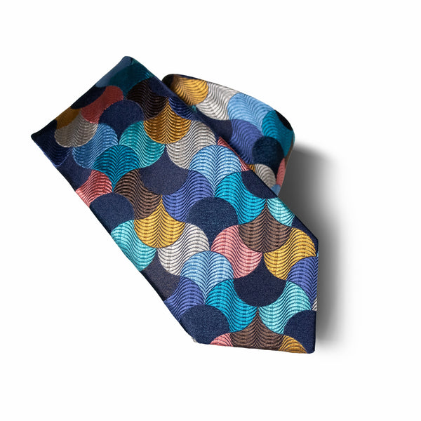 Parisian 1919 Collection Tie 1949A