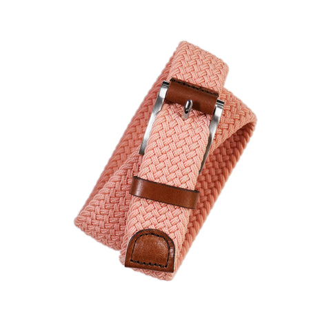 Plaited Belt Bubblebum Stretch