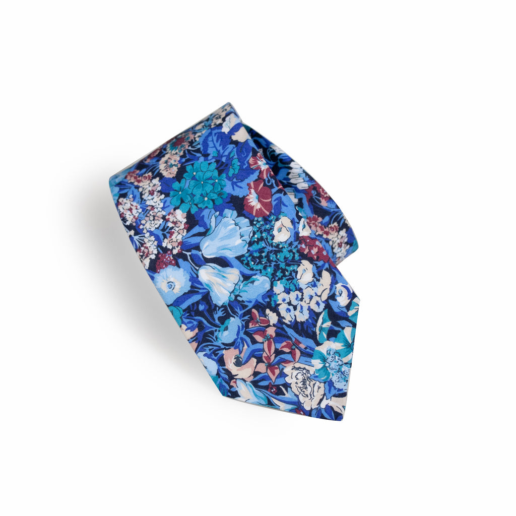 Liberty Tie Cottage Garden