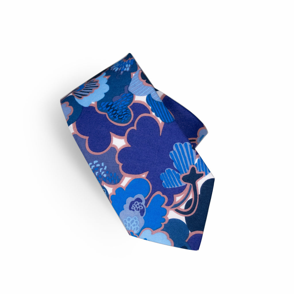 Liberty Tie Prospect Flower
