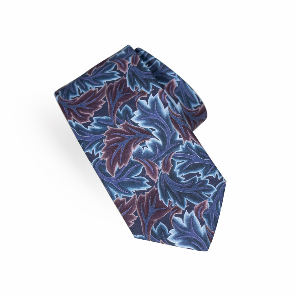 Liberty Tie Midnight Canopy