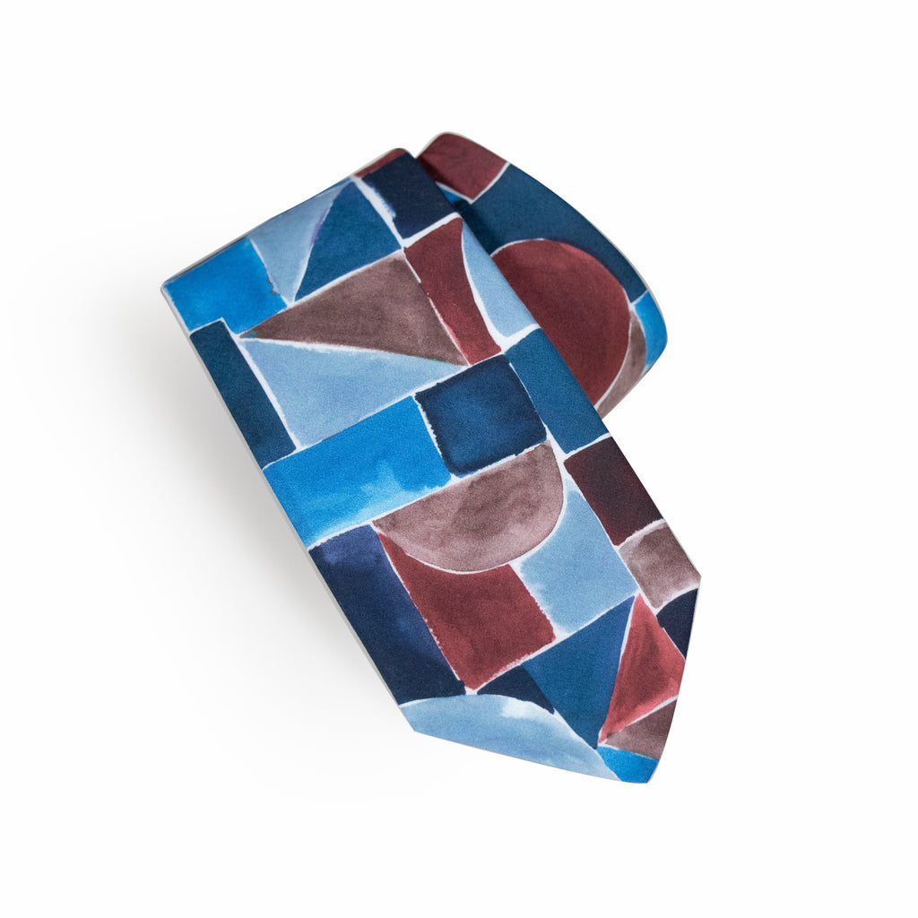 Liberty Tie Drake