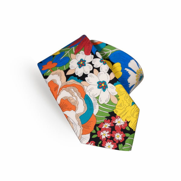 Liberty Summers in the Sun Tie