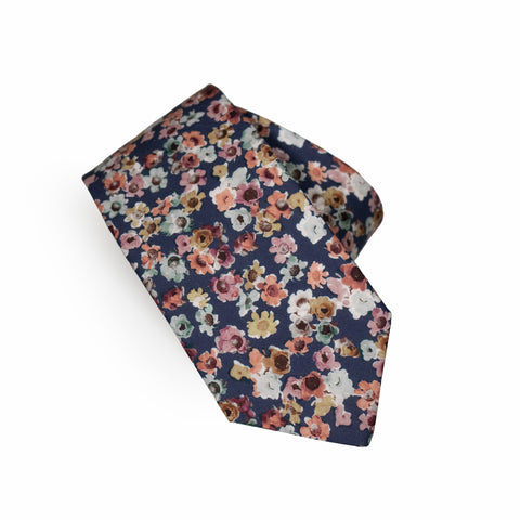 Liberty Australian Daisy Tie