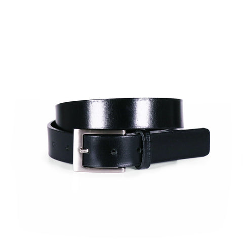 Dress Belt Black 30mm