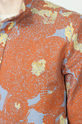 Racer Jacket Aperol