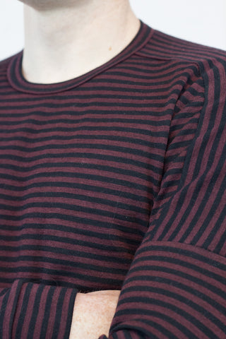Transmission LS Malbec Stripe