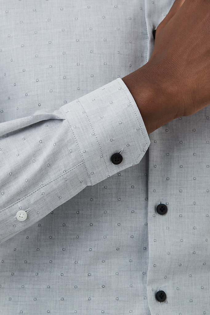 GIB Shirt Riverstone