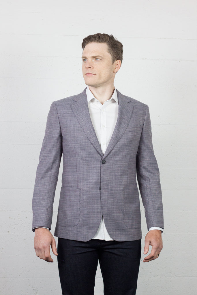 GIB Blazer Kraftwerk