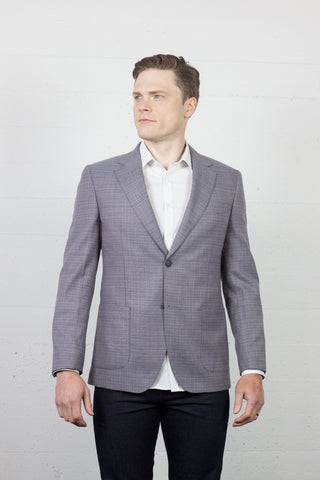 GIB Blazer Kraftwerk