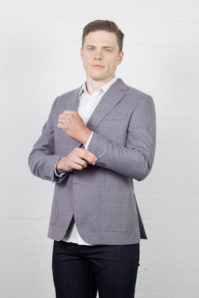 GIB Blazer Kraftwerk