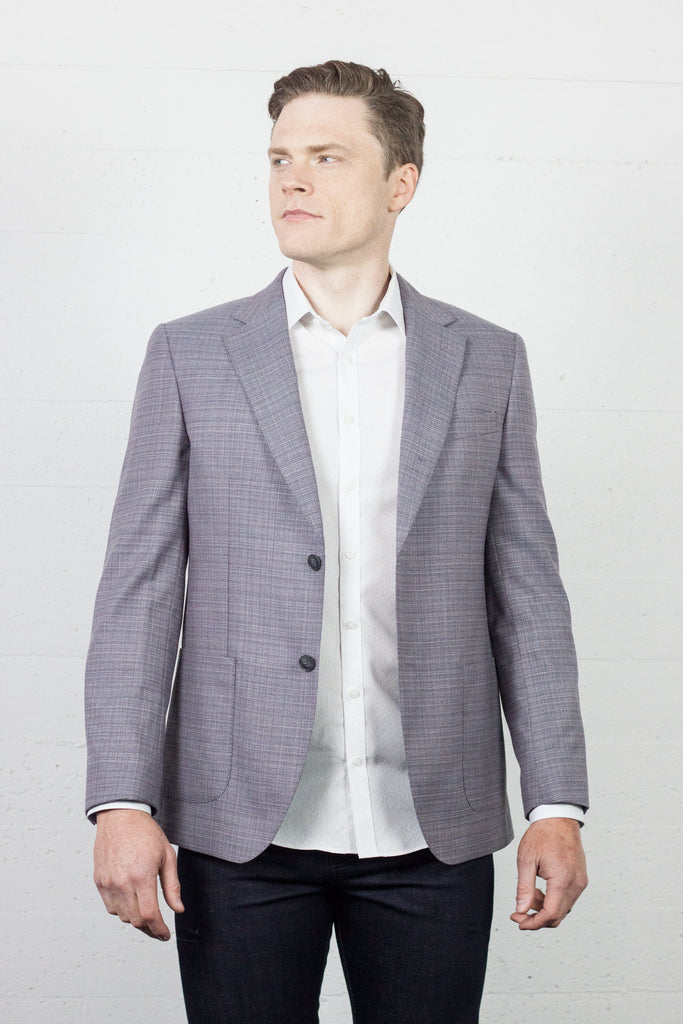 GIB Blazer Kraftwerk