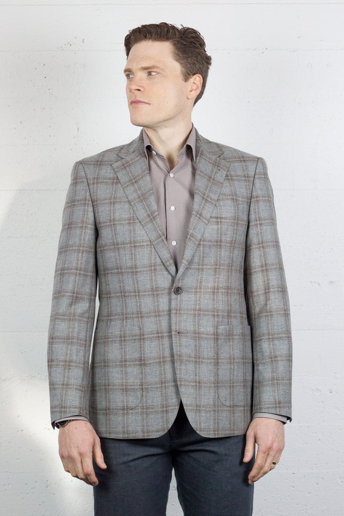 JB Blazer Riverbed