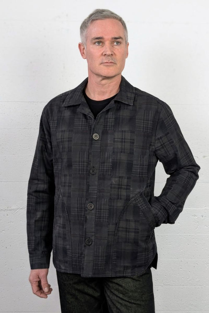 Site Jacket Detroit