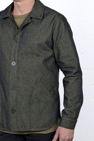 Site Jacket Yuzu