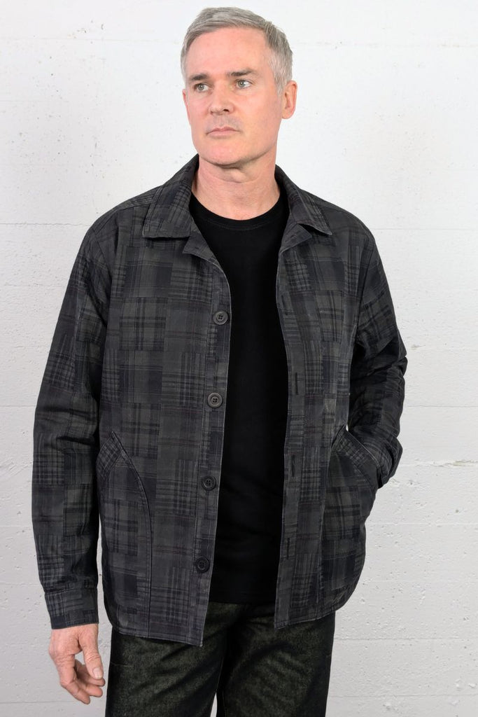Site Jacket Detroit