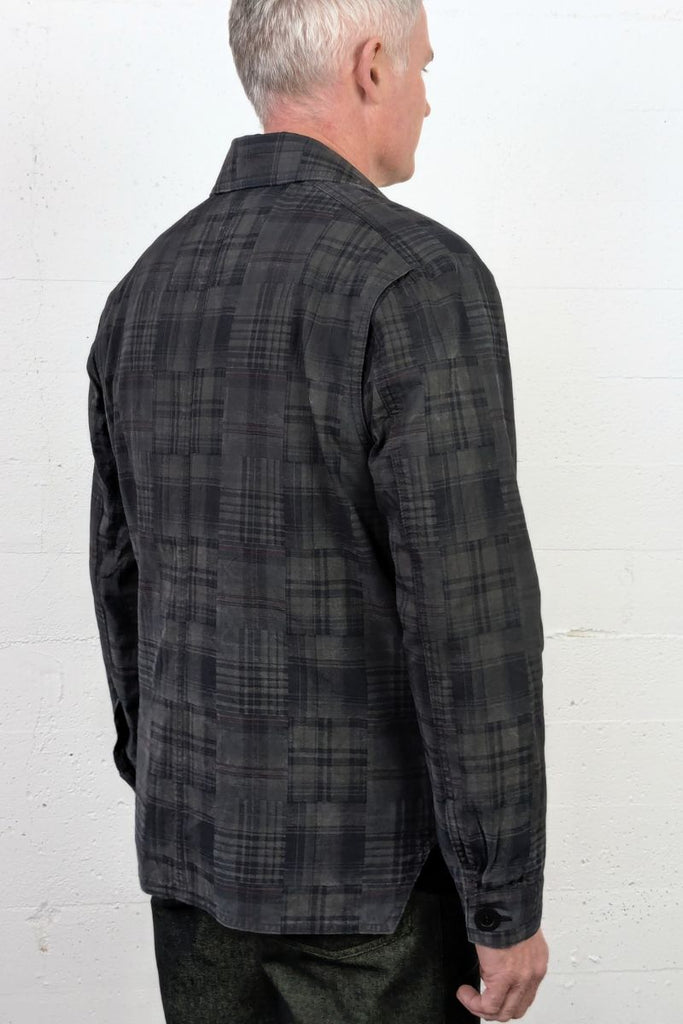 Site Jacket Detroit