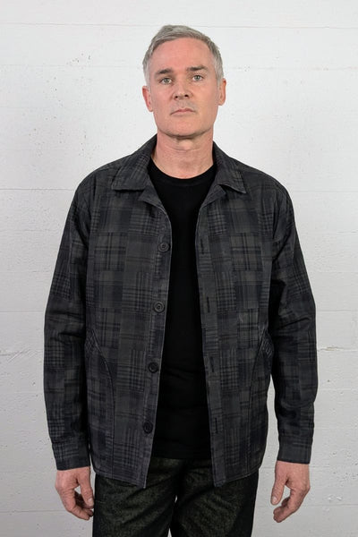 Site Jacket Detroit
