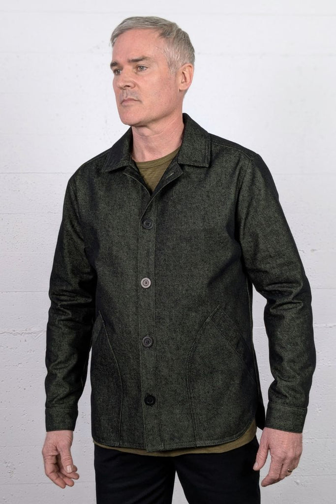 Site Jacket Yuzu