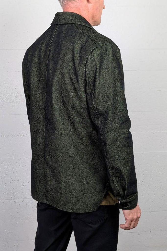 Site Jacket Yuzu