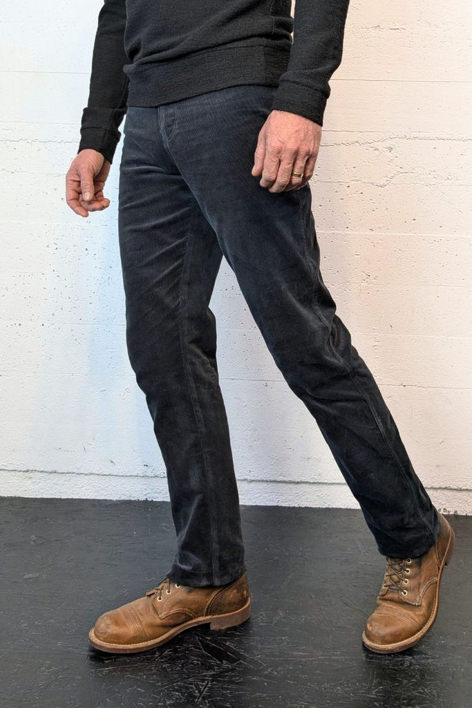 Roadster Jean Steel Cord