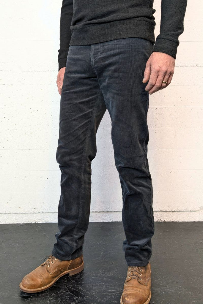Roadster Jean Steel Cord