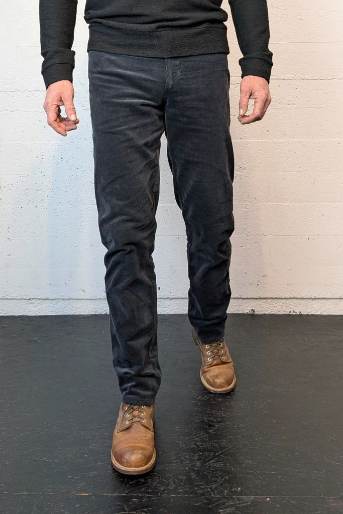 Roadster Jean Steel Cord