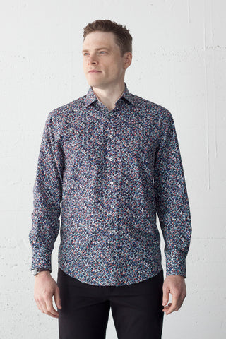 LFD Shirt LS Albers
