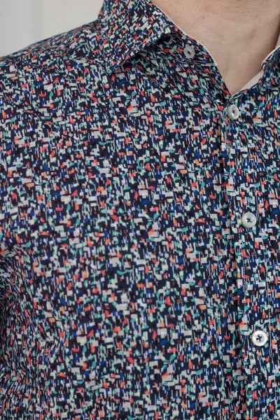 LFD Shirt LS Albers