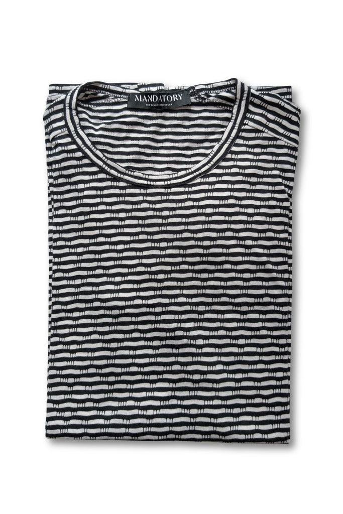 Transmission Long Sleeve Static