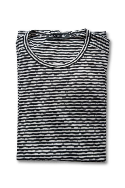 Transmission Long Sleeve Static