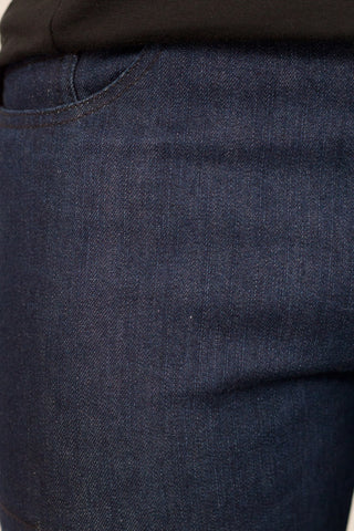 Valiant Jean Classic Blue