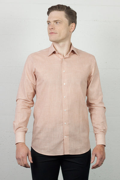 JB Shirt Mandarin