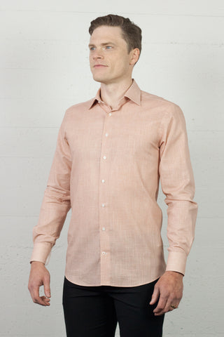 JB Shirt Mandarin