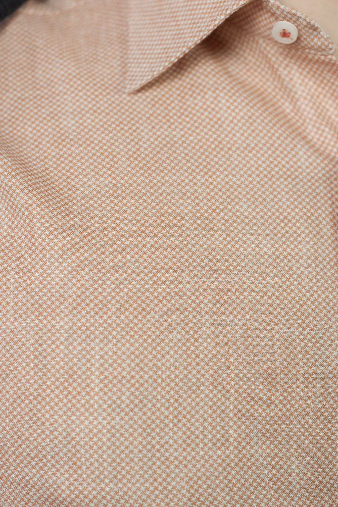 JB Shirt Mandarin