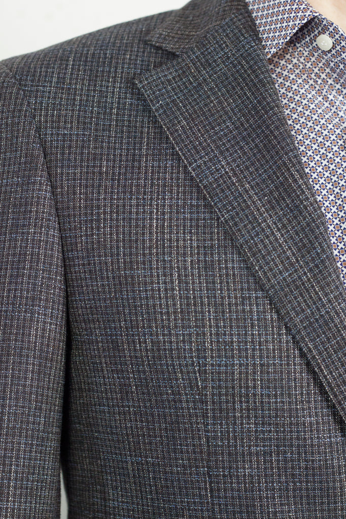 JB Blazer Sandalwood