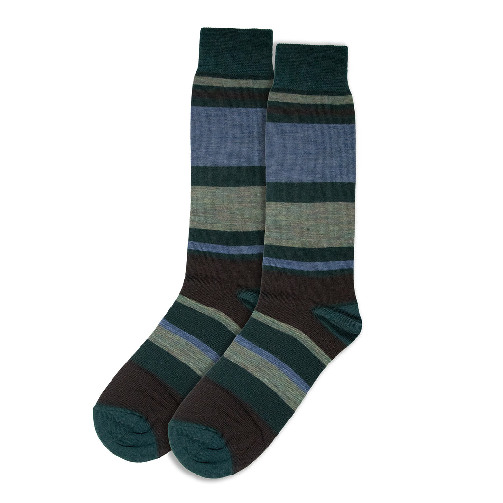 Geosphere Wool Socks