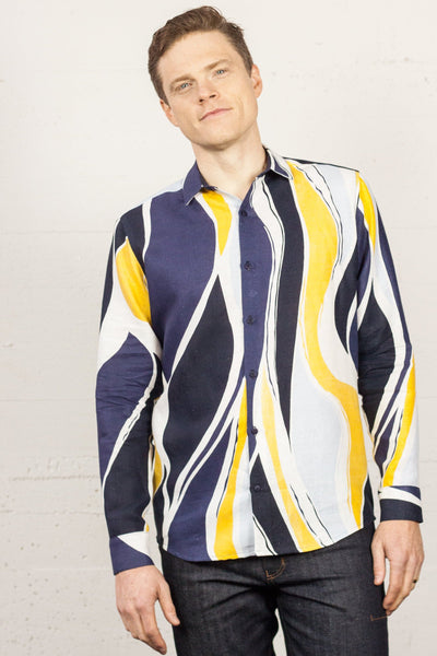 Honda Shirt Calypso