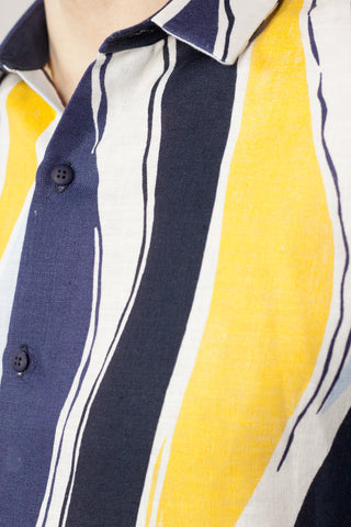 Honda Shirt Calypso